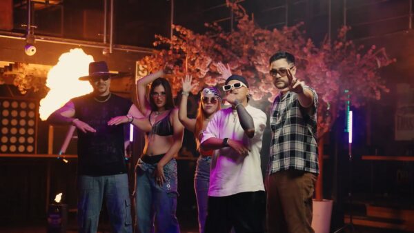 Director de videoclips musicales
