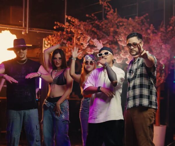Director de videoclips musicales